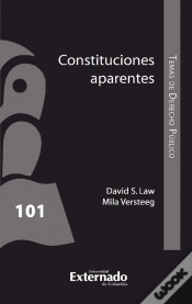 Capa do artigo Constituciones Aparentes