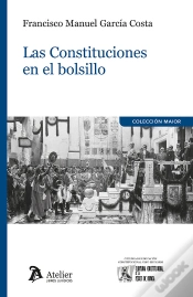 Capa do artigo Constituciones En El Bolsillo