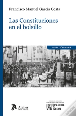 Capa do artigo Constituciones En El Bolsillo