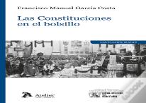 Constituciones En El Bolsillo