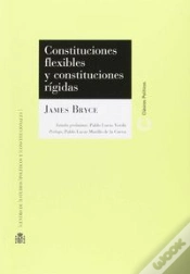 Capa do artigo Constituciones Flexibles Y Constituciones Rígidas