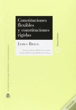 Capa do artigo Constituciones Flexibles Y Constituciones Rígidas