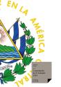 Constituciones Fundacionales De Salvador - Preview