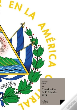 Capa do artigo Constituciones Fundacionales De Salvador