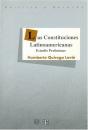Constituciones Latinoamericanaslas 21vols  - Preview
