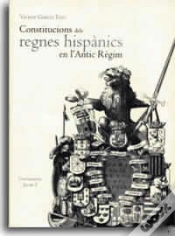 Capa do artigo Constitucions Dels Regnes Hispànics En L