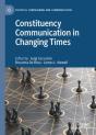 Constituency Communication In Changing Times - Preview