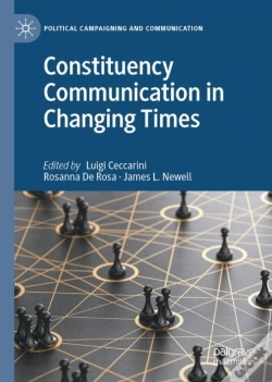 Capa do artigo Constituency Communication In Changing Times