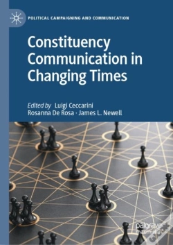 Capa do artigo Constituency Communication In Changing Times