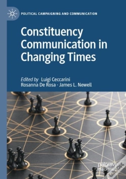Capa do artigo Constituency Communication In Changing Times