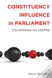 Capa do artigo Constituency Influence In Parliament