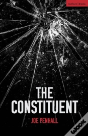 Capa do artigo Constituent