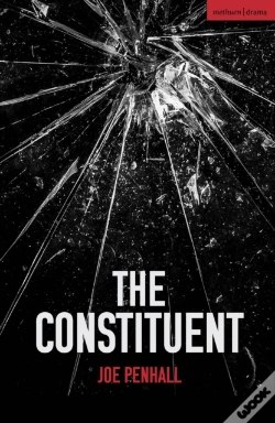 Capa do artigo Constituent