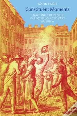 Capa do artigo Constituent Moments