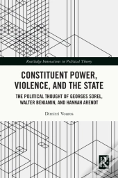 Constituent Power, Violence, And The State