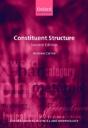 Constituent Structure - Preview