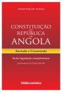 Constituição da República de Angola - Preview