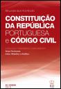 Constituição da República Portuguesa e Código Civil - Preview