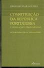 Constituição da República Portuguesa e Legislação Complementar actualizada com a 5.ª Lei de revisão - Preview