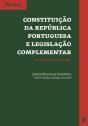 Constituição da República Portuguesa e Legislação Complementar - Preview
