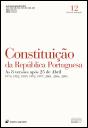 Constituição da República Portuguesa - Preview
