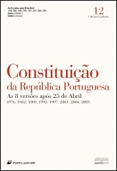 Constituição da República Portuguesa