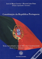 Constituição da República Portuguesa