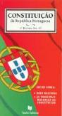 Constituição da República Portuguesa - Versão de Bolso - Preview
