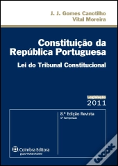 Constituição da República Portuguesa