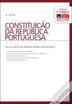 Constituição da República Portuguesa