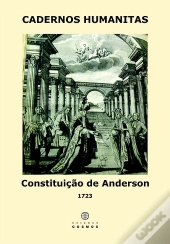 Constituição de Anderson - Franco-Maçons