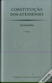 Capa do artigo Constituição dos Atenienses