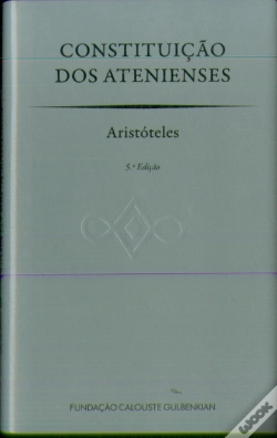 Capa do artigo Constituição dos Atenienses
