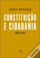 Constituição e Cidadania