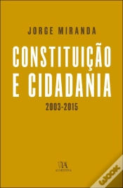Capa do artigo Constituição e Cidadania