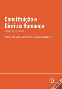 Capa do artigo Constituição E Direitos Humanos