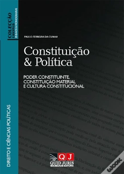 Capa do artigo Constituição & Política