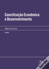 Constituição Econômica E Desenvolvimento