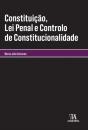 Constituição, Lei Penal e Controlo de Constitucionalidade - Preview