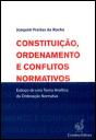 Constituição, Ordenamento e Conflitos Normativos - Preview