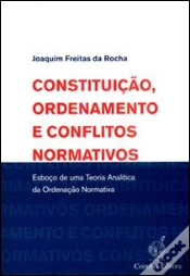 Capa do artigo Constituição, Ordenamento e Conflitos Normativos
