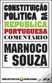 Constituição Política da República Portuguesa