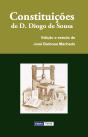 Constituições de D. Diogo de Sousa - Preview