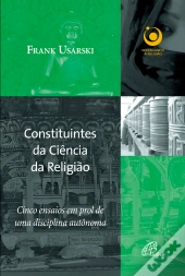 Constituintes Da Ciência Da Religião