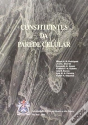 Capa do artigo Constituintes da Parede Celular