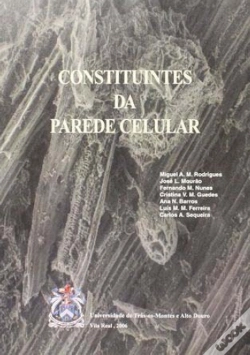Capa do artigo Constituintes da Parede Celular