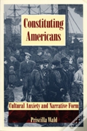 Constituting Americans