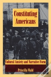 Capa do artigo Constituting Americans