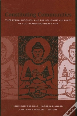 Capa do artigo Constituting Communities