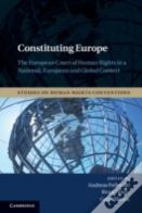 Constituting Europe